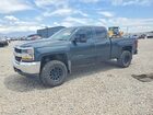 2018 Chevrolet Silverado K1500 Charcoal vin: 1GCVKNEC7JZ247299