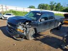 2018 Chevrolet Silverado K1500 Lt Черный vin: 1GCVKREC1JZ146251