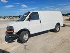 2024 Chevrolet Express G2500 White vin: 1GCWGAFP5R1210374