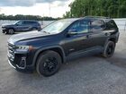 2021 Gmc Acadia At4 Black vin: 1GKKNLLS1MZ128780