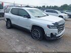 2020 Gmc Acadia Awd At4 White vin: 1GKKNLLS2LZ122761