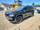 2020 Gmc Acadia At4 Black vin: 1GKKNLLS3LZ223162