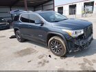 2019 Gmc Acadia Slt-1 Burgundy vin: 1GKKNMLS0KZ289057