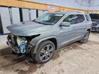 2018 Gmc Acadia Denali Gray vin: 1GKKNXLS3JZ130310