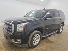 2020 Gmc Yukon Slt Black vin: 1GKS2BKC9LR282441