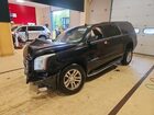 2016 Gmc Yukon Xl K1500 Slt Black vin: 1GKS2GKC0GR337877