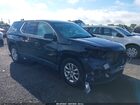 2020 Chevrolet Traverse Fwd Ls Black vin: 1GNERFKW2LJ237367