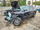 2026 Chevrolet Traverse Lt Black vin: 1GNERGKS1TJ271433