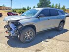 2026 Chevrolet Traverse Lt Silver vin: 1GNERGKS5TJ212904