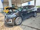 2023 Chevrolet Traverse Lt Black vin: 1GNERGKW0PJ191100