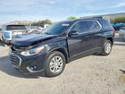2020 Chevrolet Traverse Lt Black vin: 1GNERGKW4LJ142430