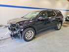 2020 Chevrolet Traverse Lt Blue vin: 1GNERGKW4LJ166811