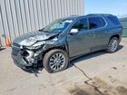 2022 Chevrolet Traverse Lt Teal vin: 1GNEVGKW4NJ156150