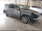 2018 Chevrolet Traverse Lt Cloth Gray vin: 1GNEVGKW6JJ134922