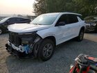 2025 Chevrolet Traverse Lt White vin: 1GNEVGRS3SJ283860