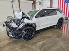 2025 Chevrolet Traverse Rs White vin: 1GNEVLRSXSJ202300