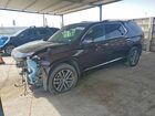 2022 Chevrolet Traverse High Country Maroon vin: 1GNEVNKW8NJ104444