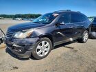 2016 Chevrolet Traverse Lt Gray vin: 1GNKVGKD0GJ245797