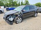 2016 Chevrolet Traverse Lt Gray vin: 1GNKVGKD1GJ312729