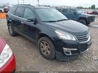2017 Chevrolet Traverse Lt Black vin: 1GNKVGKD5HJ236322