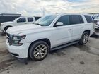 2020 Chevrolet Tahoe Police White vin: 1GNLCDEC7LR246226