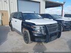 2019 Chevrolet Tahoe Commercial Fleet Black vin: 1GNLCDEC8KR230695
