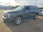 2019 Chevrolet Tahoe C1500 Lt Black vin: 1GNSCBKC1KR399705
