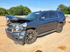 2020 Chevrolet Tahoe C1500 Lt Gray vin: 1GNSCBKC2LR133174