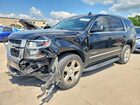 2017 Chevrolet Tahoe C1500 Lt Black vin: 1GNSCBKC6HR347124