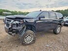 2017 Chevrolet Tahoe C1500 Lt Black vin: 1GNSCBKC6HR406348