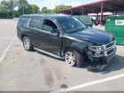 2020 Chevrolet Tahoe 2wd Lt Черный vin: 1GNSCBKC6LR308056