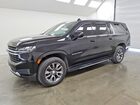 2023 Chevrolet Suburban C1500 Lt Black vin: 1GNSCCKT3PR197820