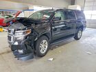 2020 Chevrolet Suburban C1500 Lt Black vin: 1GNSCHKC1LR294599