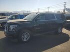 2019 Chevrolet Suburban C1500 Lt Black vin: 1GNSCHKC3KR124646