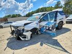 2023 Chevrolet Tahoe C1500 White vin: 1GNSCLED0PR296504