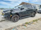 2022 Chevrolet Tahoe C1500 Черный vin: 1GNSCLED3NR266460