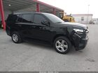 2024 Chevrolet Tahoe 2wd Lt Black vin: 1GNSCNKD6RR286644