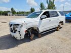 2022 Chevrolet Tahoe C1500 Lt White vin: 1GNSCNKD8NR283352
