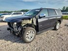 2023 Chevrolet Tahoe C1500 Premier Black vin: 1GNSCSKD4PR401981