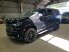 2023 Chevrolet Tahoe C1500 Premier Black vin: 1GNSCSKD7PR144489