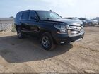 2020 Chevrolet Tahoe 4wd Lt Black vin: 1GNSKBKC5LR206718