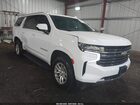 2023 Chevrolet Suburban 4wd Lt White vin: 1GNSKCKD0PR374027