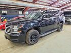2020 Chevrolet Tahoe Police Black vin: 1GNSKDEC8LR234634