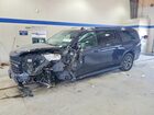 2024 Chevrolet Suburban K1500 Z71 Black vin: 1GNSKDKD7RR109792