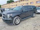 2020 Chevrolet Suburban K1500 Lt Black vin: 1GNSKHKC9LR159129