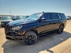 2021 Chevrolet Tahoe K1500 Black vin: 1GNSKLED7MR479137
