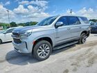 2023 Chevrolet Tahoe K1500 Ls Угольный vin: 1GNSKMKD2PR308343