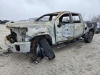 2020 Gmc Sierra K2500 At4 Black vin: 1GT49PEY8LF294683