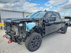 2024 Gmc Sierra K3500 At4 Black vin: 1GT49VEY2RF138636