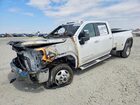 2023 Gmc Sierra K3500 Denali White vin: 1GT49WEY4PF198338